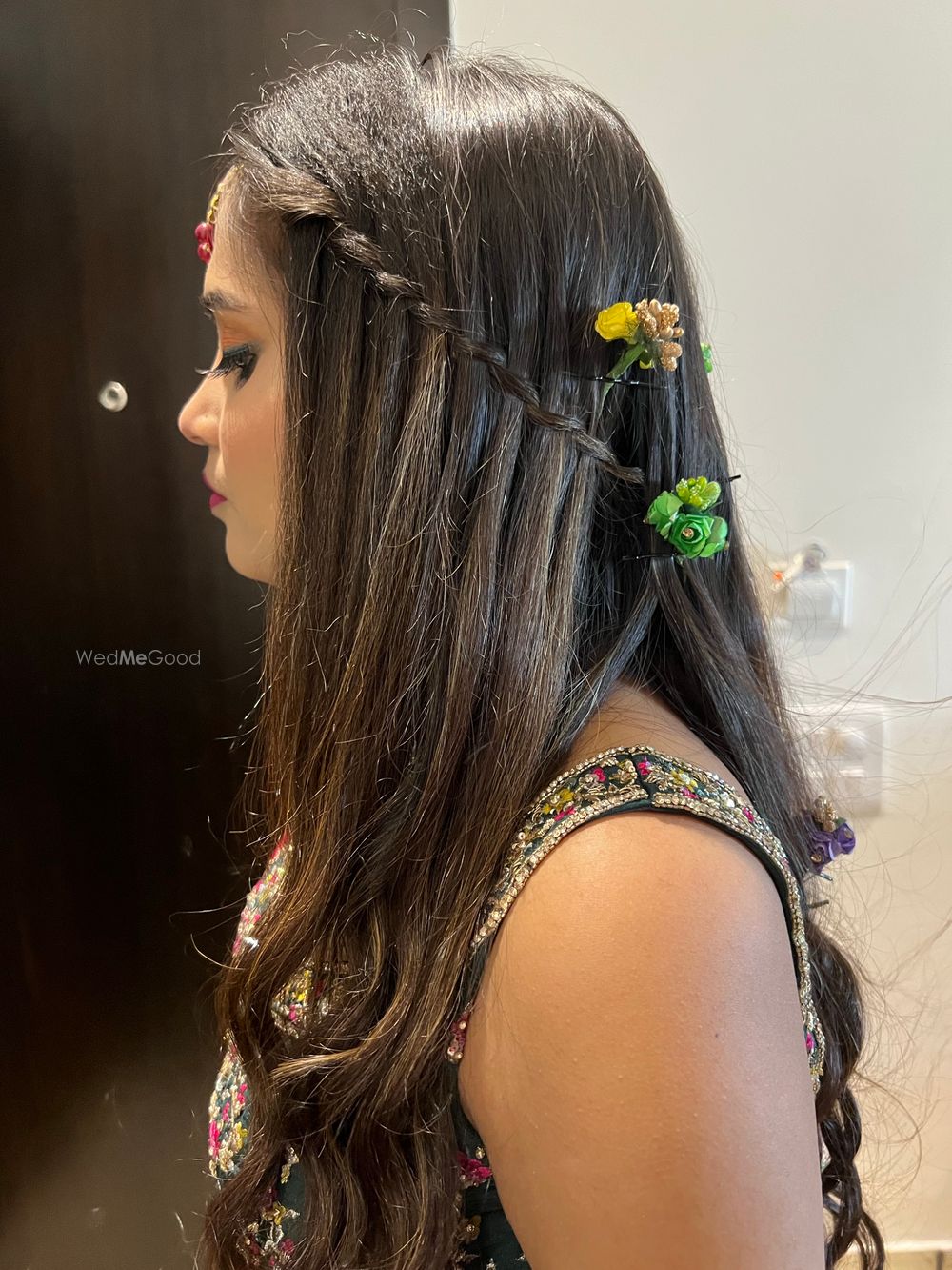 Photo From Hairstyles  - By Makeup Stories by Sushmita