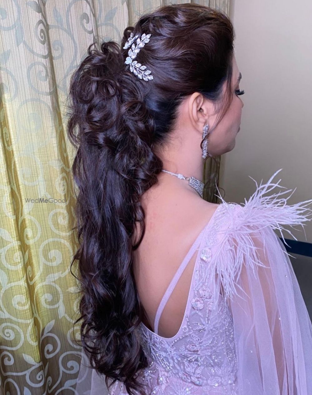 Photo From Hairstyles  - By Makeup Stories by Sushmita