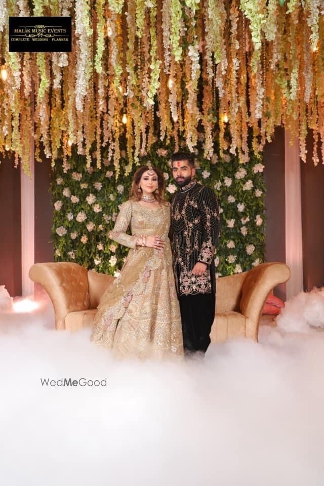 Photo From #yougantkisneha Engagement Event by Malik Music Events - By Malik Music Events