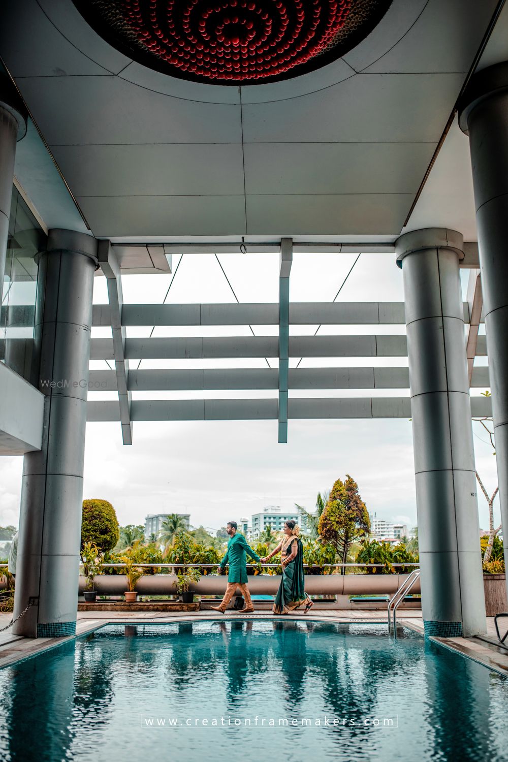 Photo From Pavin Rekha - By Creation Frame Makers