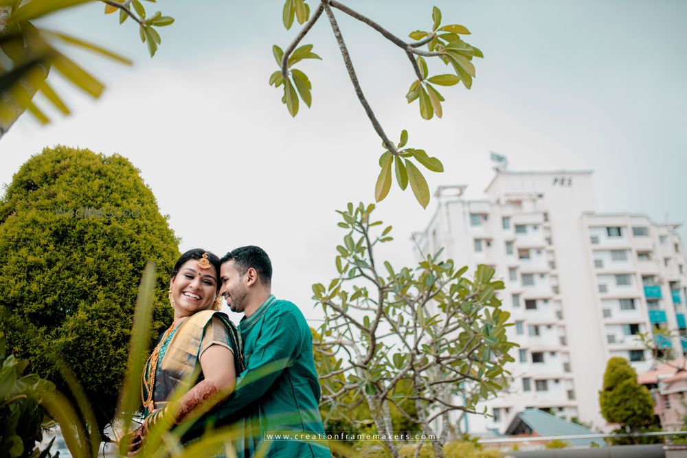 Photo From Pavin Rekha - By Creation Frame Makers