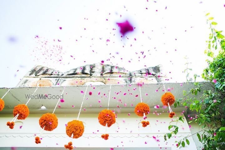 Photo From Devigarh - Amisha & Premal - By Frozen Apple Weddings