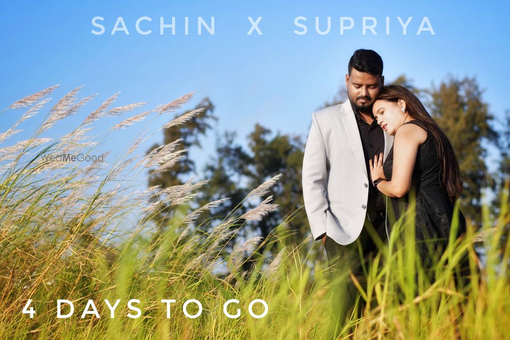 Photo From Sachin X SUPRIYA - By Sassy Soul Creation