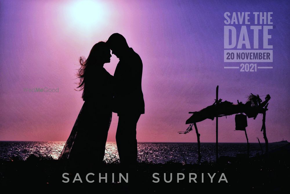 Photo From Sachin X SUPRIYA - By Sassy Soul Creation