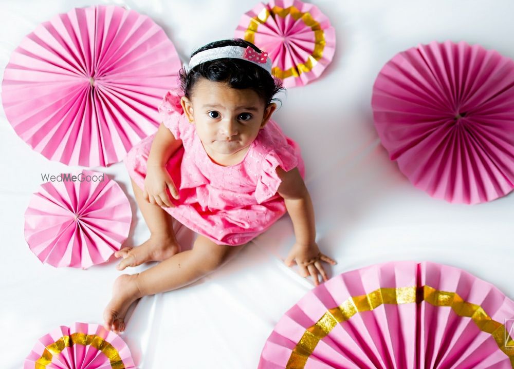 Photo From Child photography - By Misbun Moraes Photography