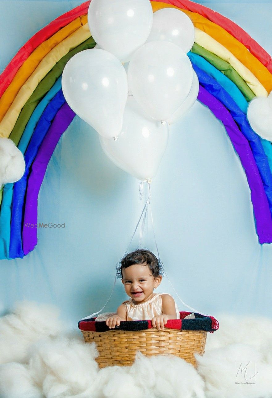Photo From Child photography - By Misbun Moraes Photography