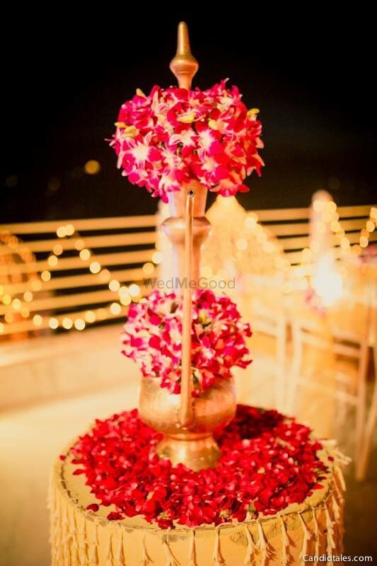 Photo From Chunda Palace - Abhinav & Vidhi - By Frozen Apple Weddings