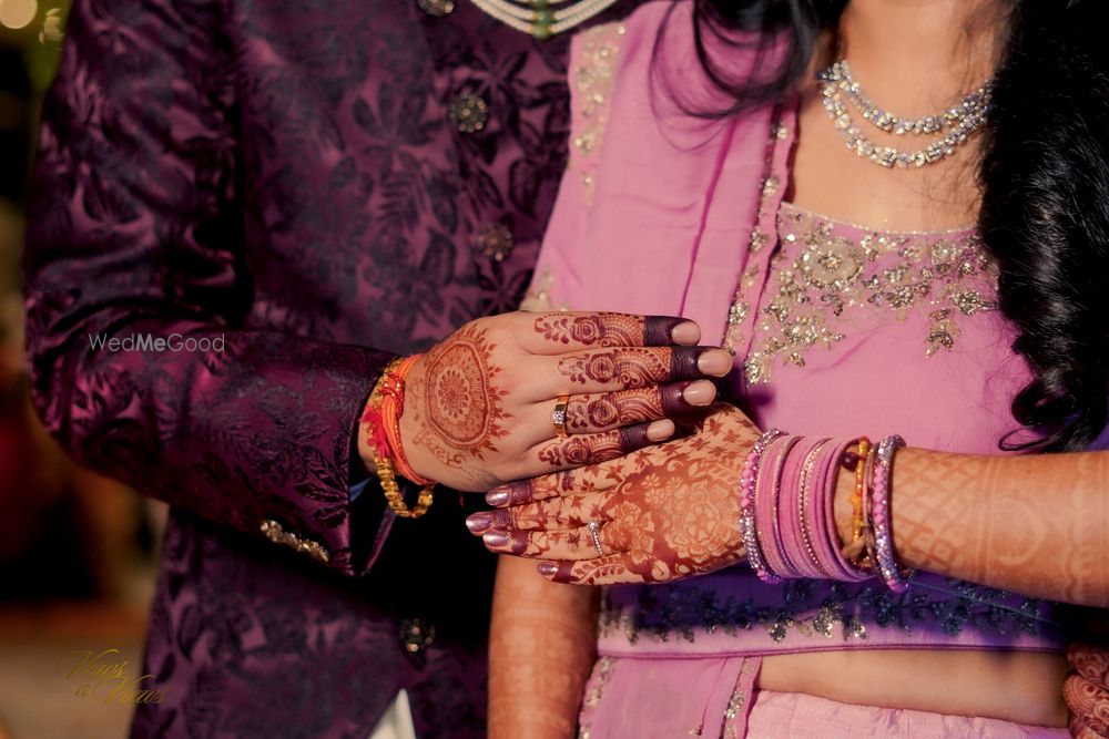 Photo From Rachit & Jaishree - By Vows and Views