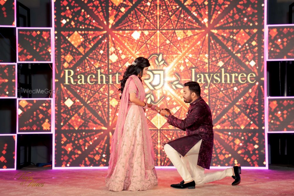 Photo From Rachit & Jaishree - By Vows and Views