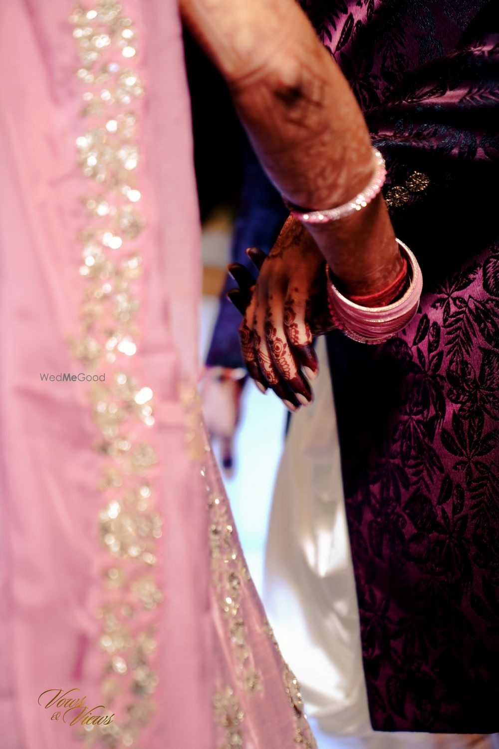 Photo From Rachit & Jaishree - By Vows and Views