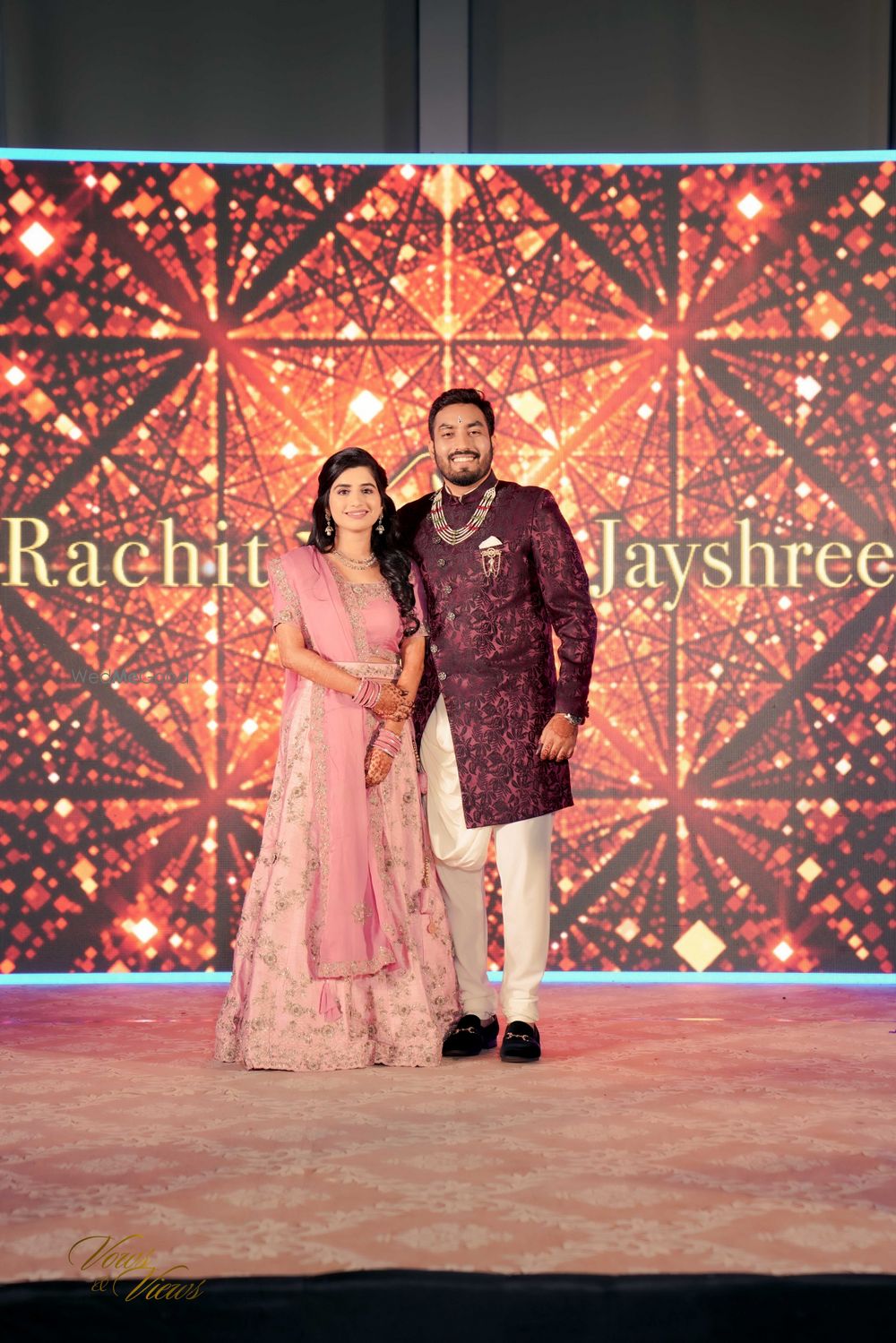 Photo From Rachit & Jaishree - By Vows and Views