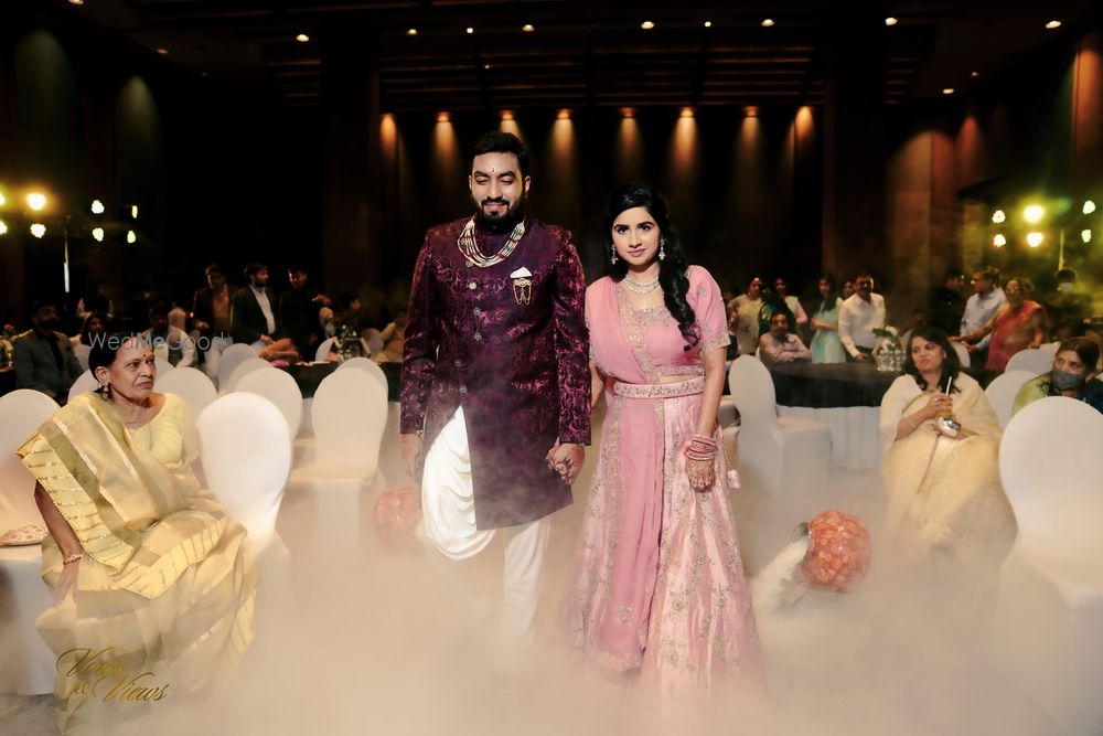 Photo From Rachit & Jaishree - By Vows and Views