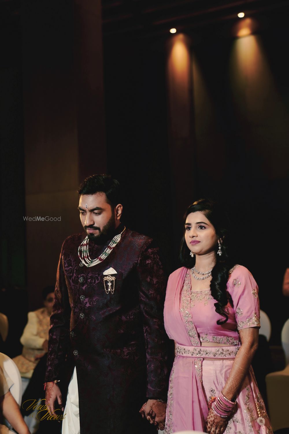 Photo From Rachit & Jaishree - By Vows and Views