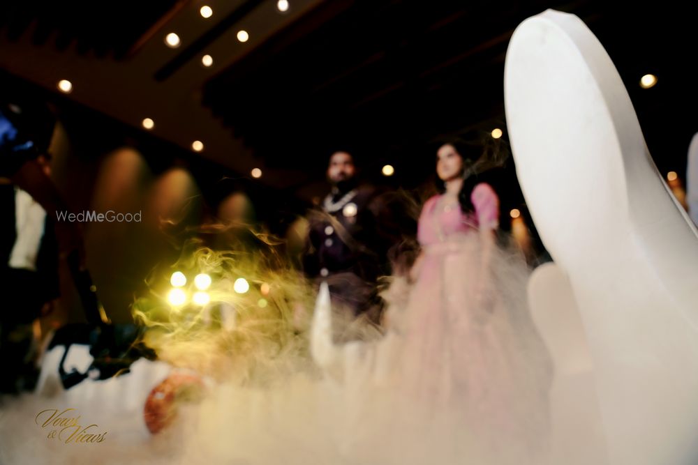 Photo From Rachit & Jaishree - By Vows and Views