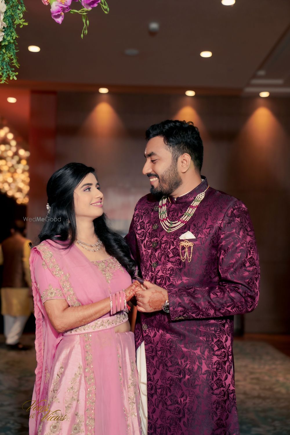 Photo From Rachit & Jaishree - By Vows and Views