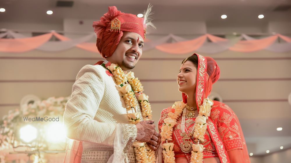 Photo From Preksha X NISHANT II Wedding - By Wedarry A Wedding Shoot Company