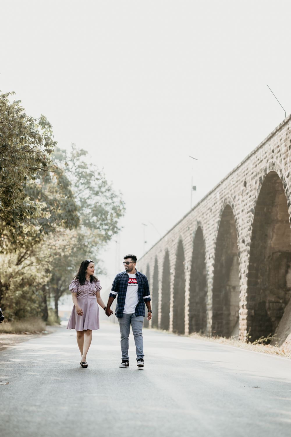 Photo From Destination Pre-Wedding of Janak and Juhi - By MVB Productions