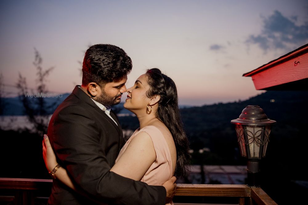 Photo From Destination Pre-Wedding of Janak and Juhi - By MVB Productions