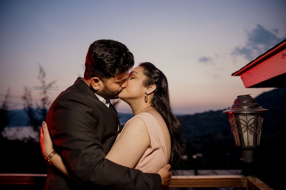 Photo From Destination Pre-Wedding of Janak and Juhi - By MVB Productions