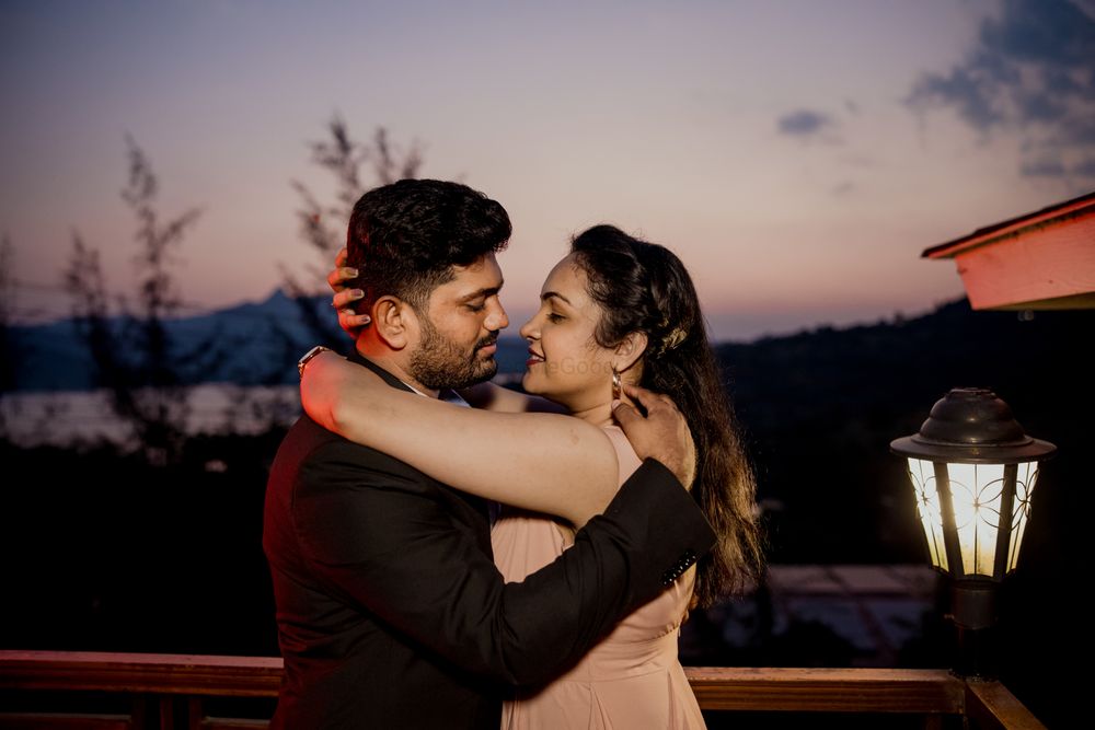 Photo From Destination Pre-Wedding of Janak and Juhi - By MVB Productions