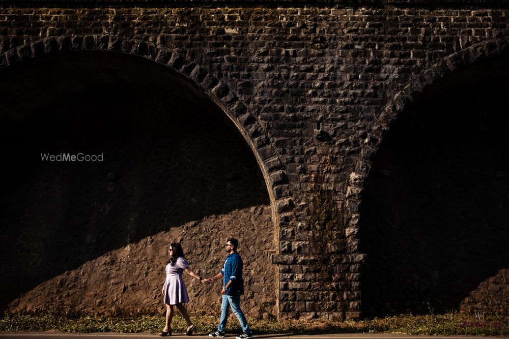 Photo From Destination Pre-Wedding of Janak and Juhi - By MVB Productions