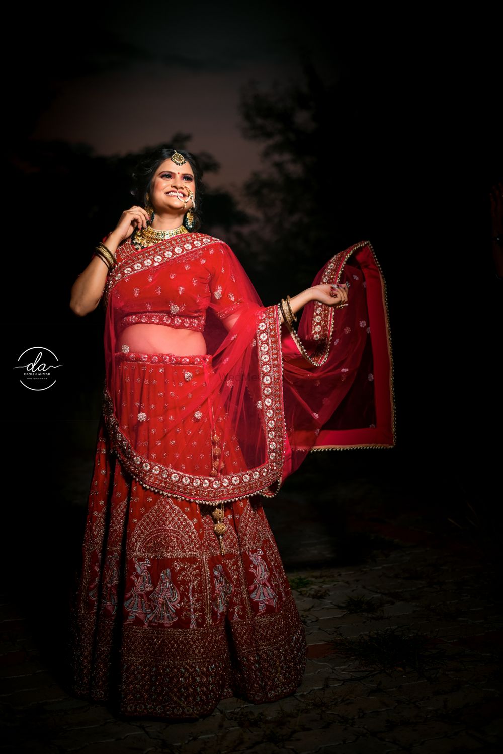 Photo From Bridal 2021 - By Danish Ahmad Photography