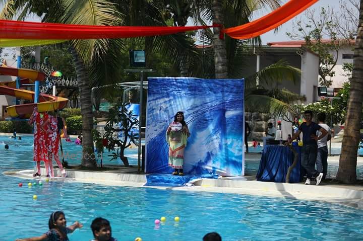 Photo From haldi@poolside - By Gala Events