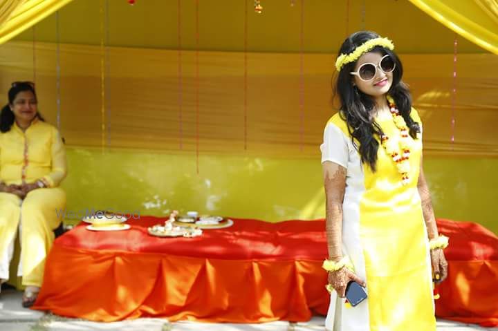 Photo From haldi@poolside - By Gala Events