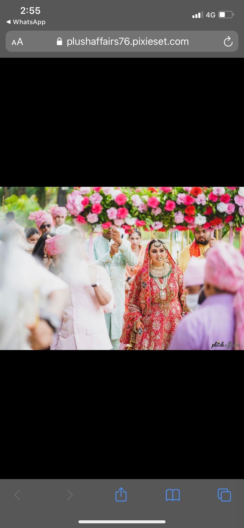 Photo From Anoop & Nikita - By One Point Weddings