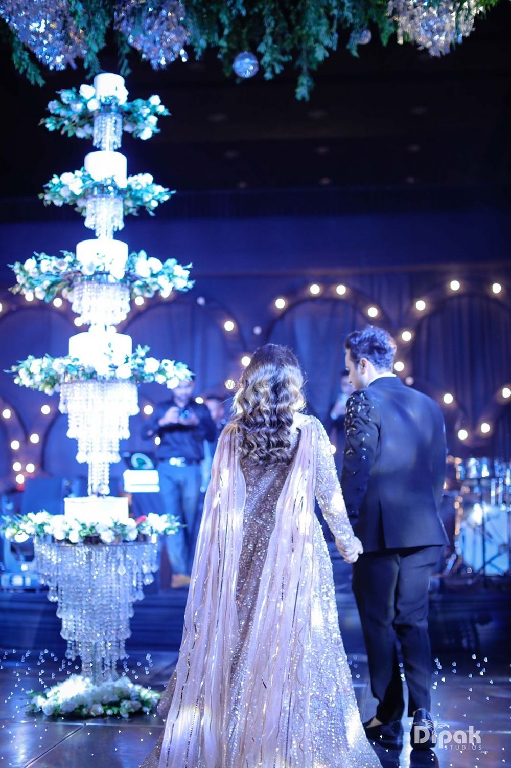 Photo From Bhoomi & Akshay - By One Point Weddings
