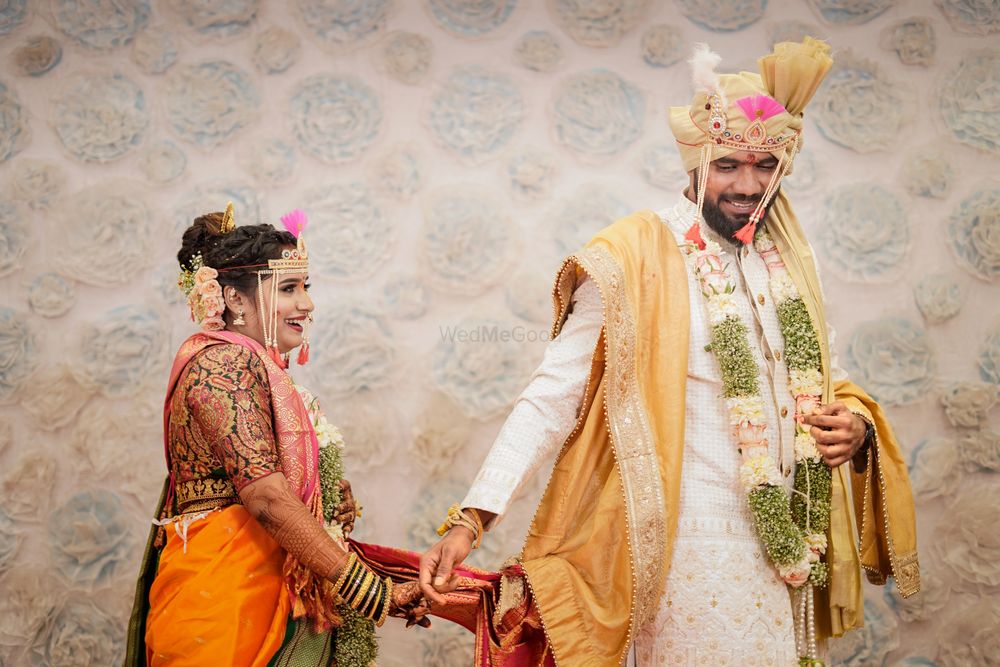 Photo From wedding - By Darshan Posti Photography
