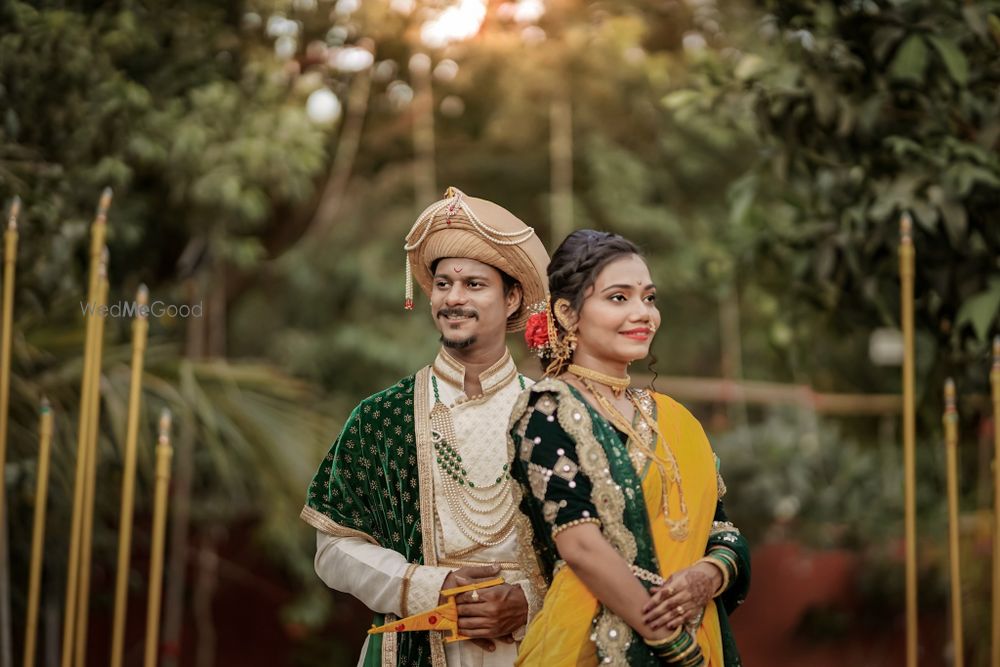 Photo From wedding - By Darshan Posti Photography