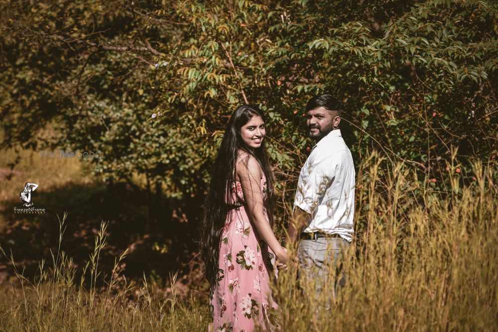 Photo From Harshal x Pooja Pre wedding - Cinematic - By FreezeNFrame Photography