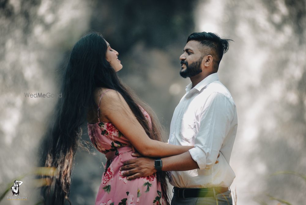 Photo From Harshal x Pooja Pre wedding - Cinematic - By FreezeNFrame Photography