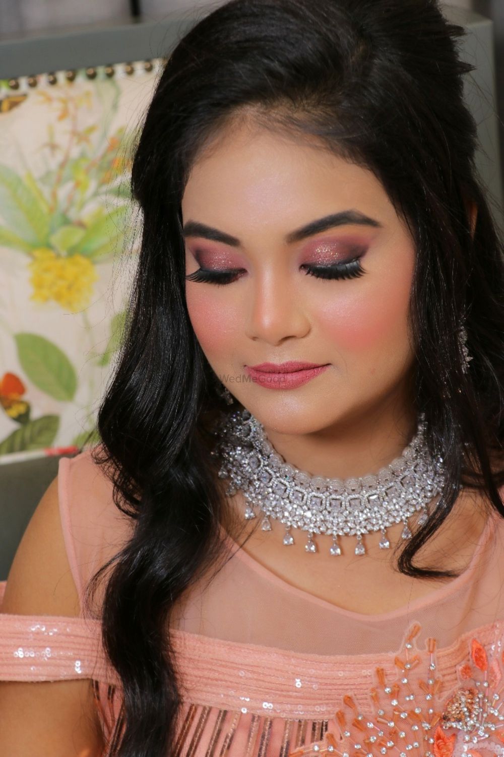 Photo From Engagement makeups - By Makeovers by Vaishnavi