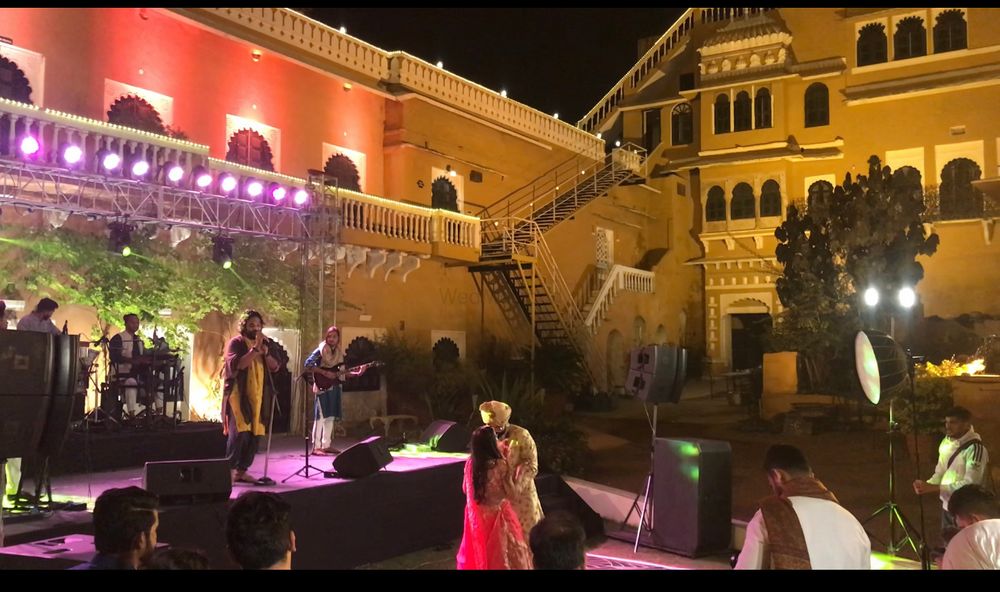 Photo From devgarh wedding  - By DJ Jas
