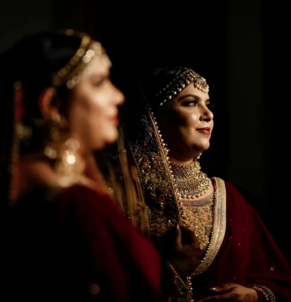 Photo From Brides 2021 - By Swati Chhabra Makovers