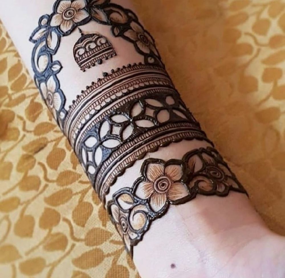 Photo From Mehendi - By Sculpt