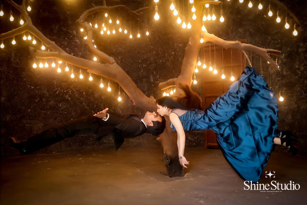 Photo From WMG: Themes of The Month - By Shine Studio