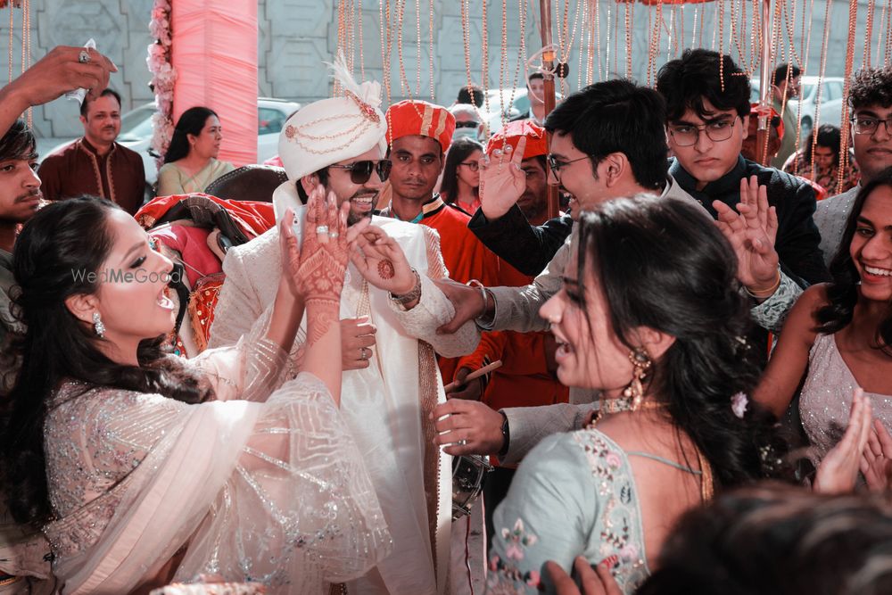 Photo From Rohit & Palak - By Shoot n Print