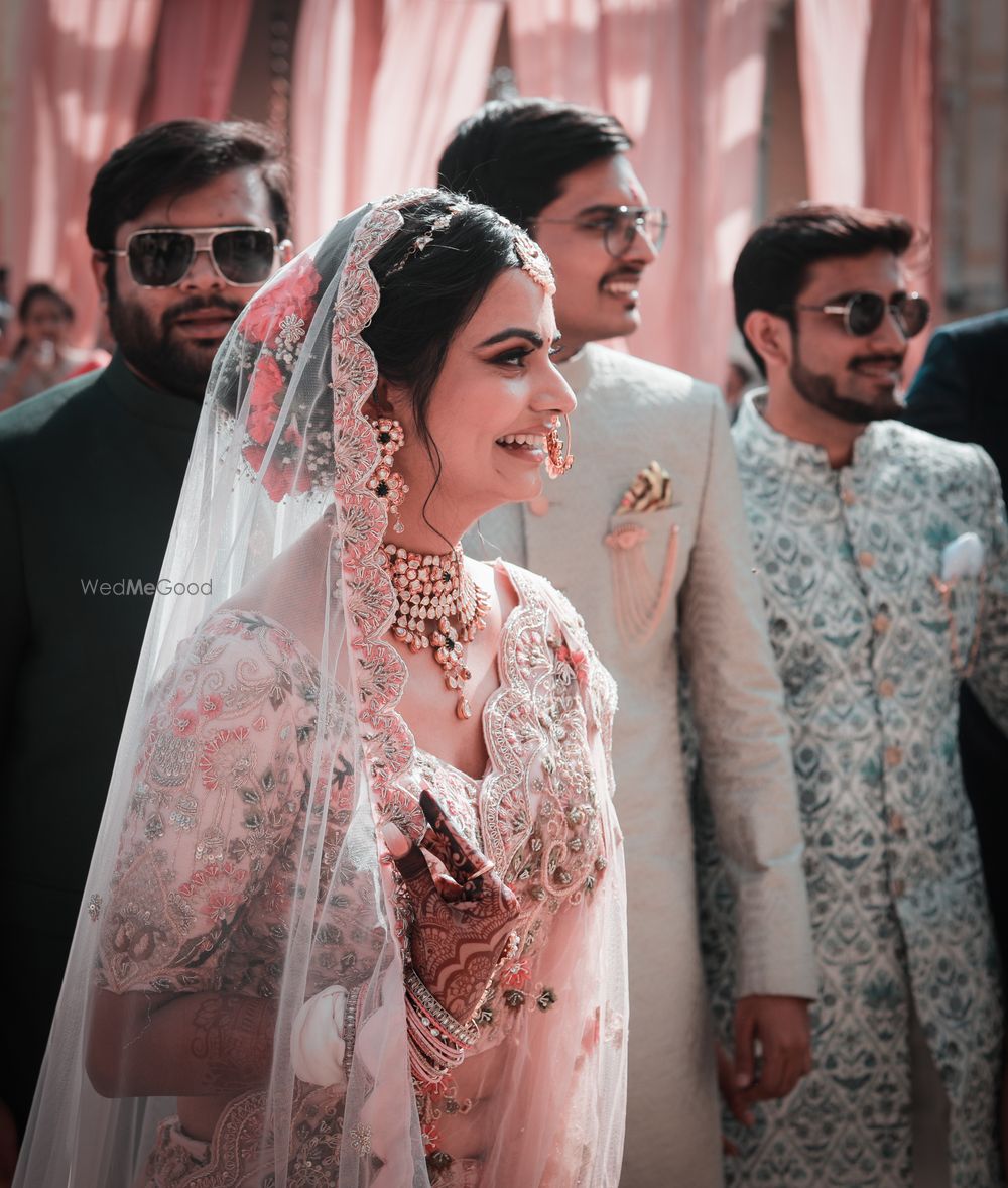 Photo From Rohit & Palak - By Shoot n Print