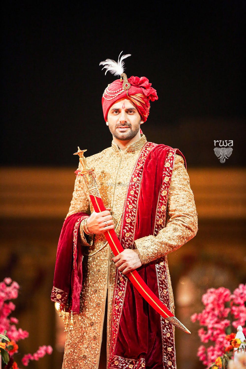 Photo From Ankur & Divya - By Royal Wedding Affairs