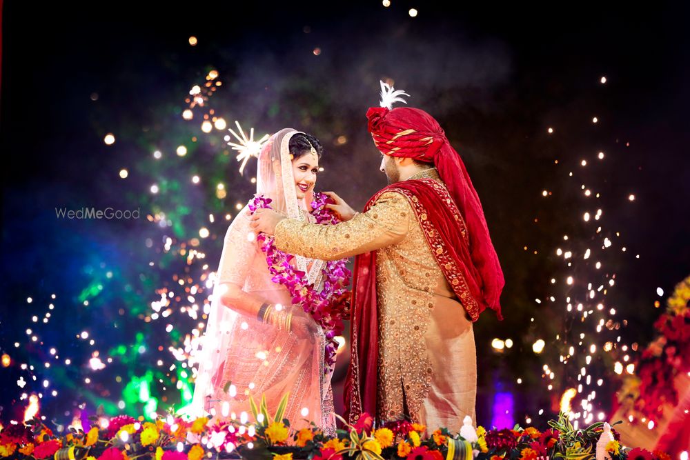 Photo From Ankur & Divya - By Royal Wedding Affairs