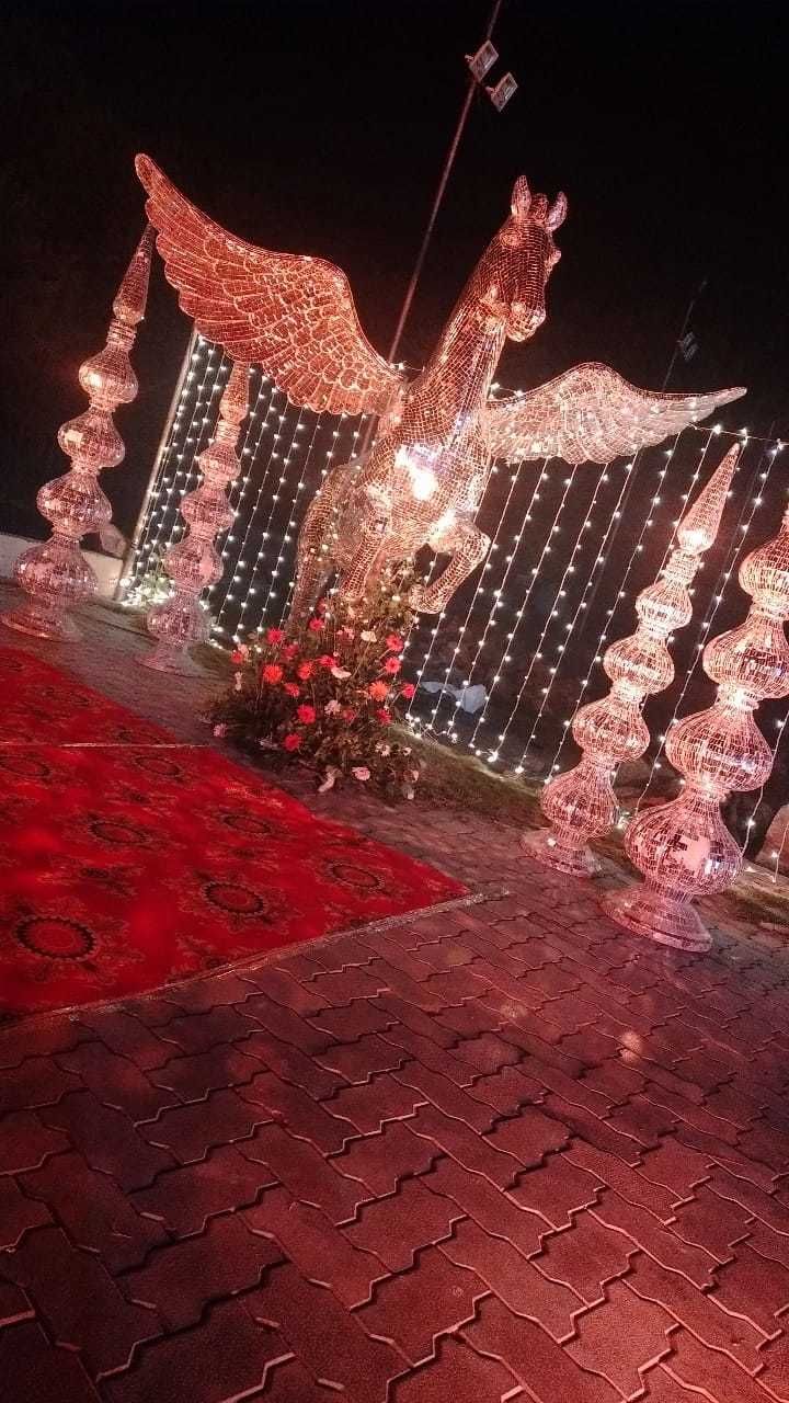 Photo From Candle decor - By JY Events
