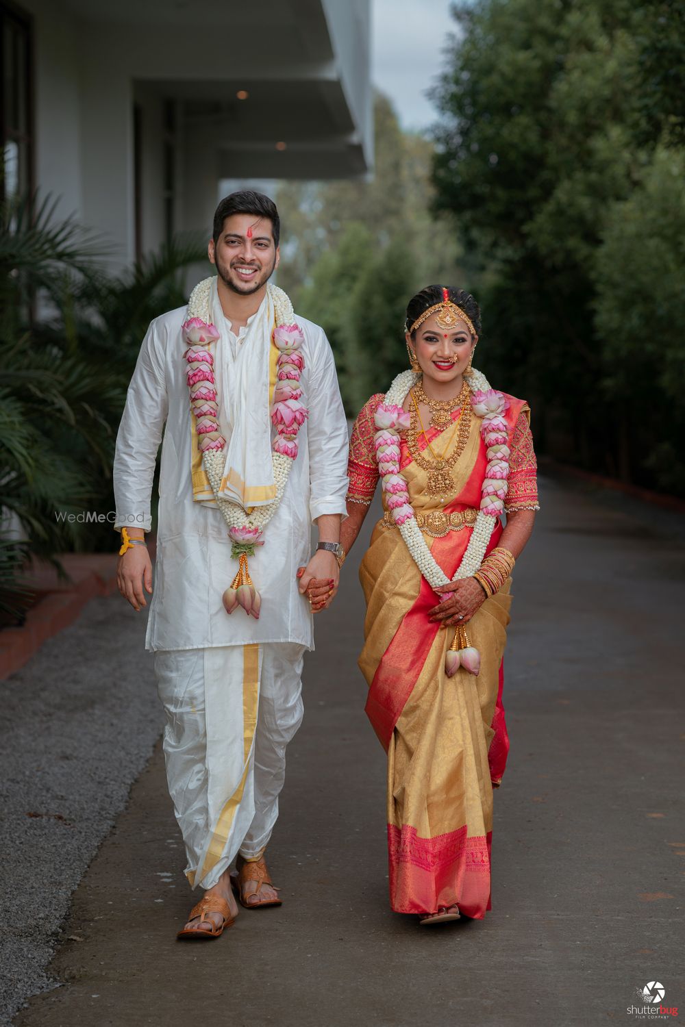 Photo From Haarika - By Makeup by Sweta