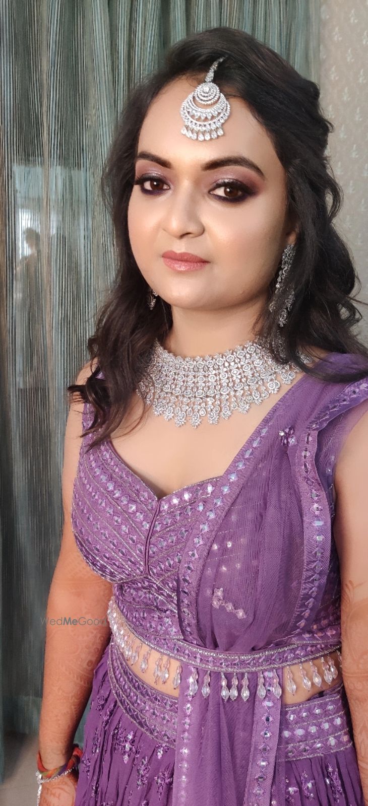 Photo From Shivangi - By Mbellish by Sejal