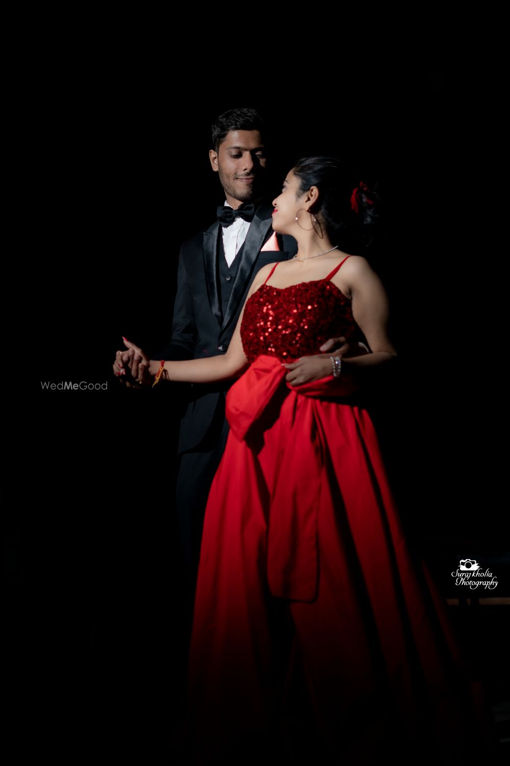 Photo From Anant and Garima - By Suraj Kholia Photography