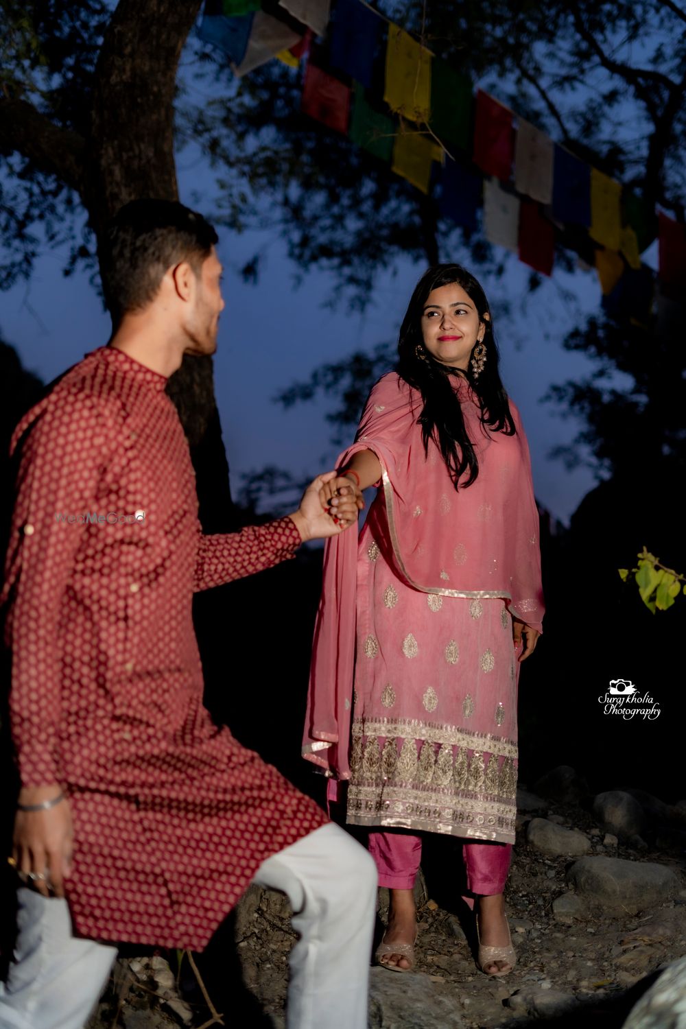 Photo From Anant and Garima - By Suraj Kholia Photography
