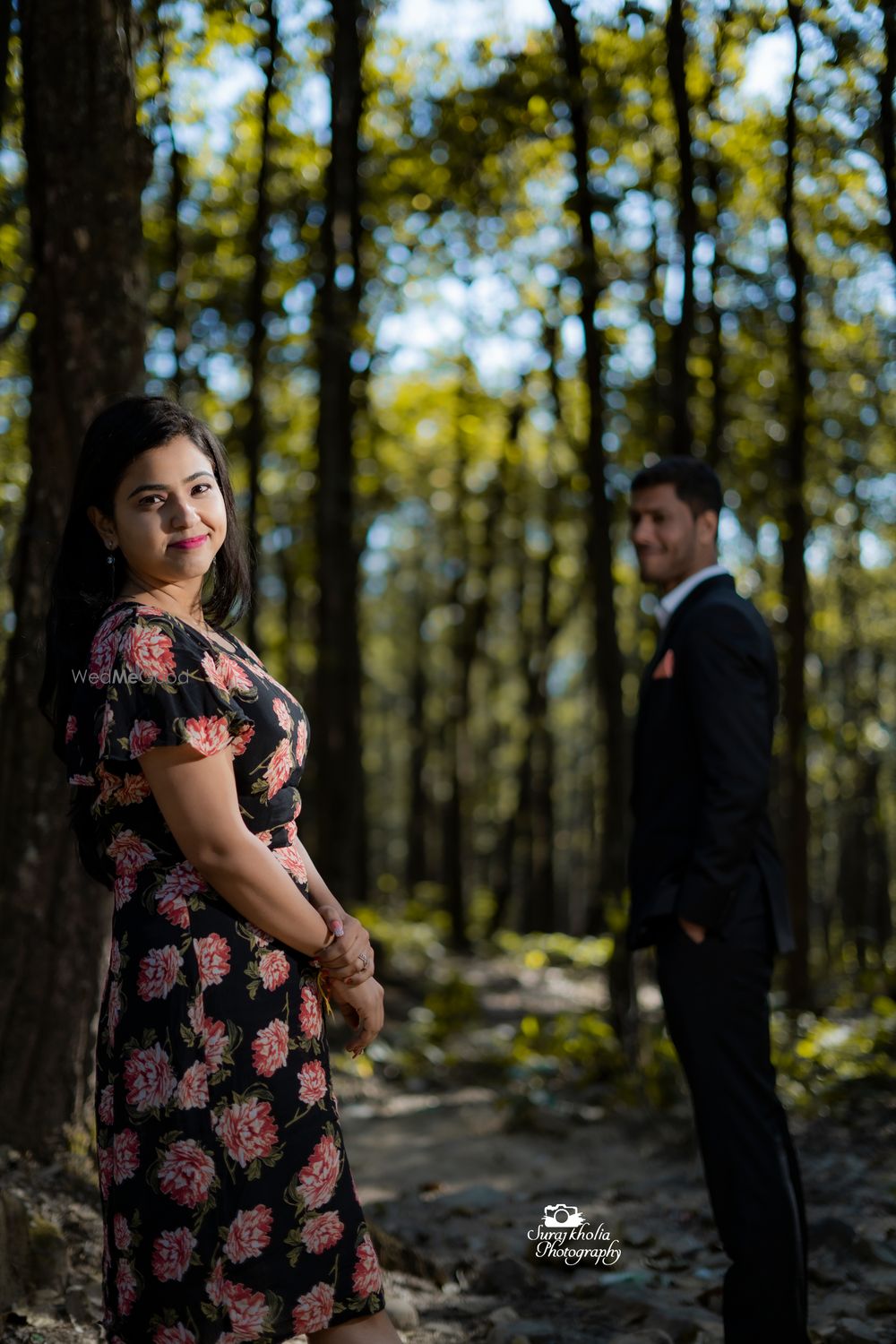 Photo From Anant and Garima - By Suraj Kholia Photography