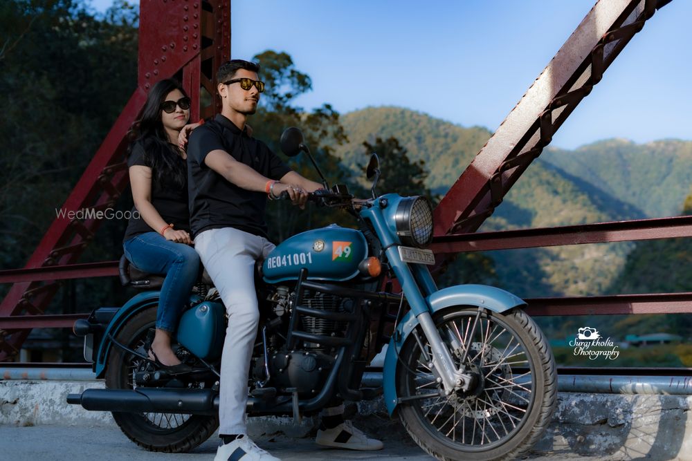 Photo From Anant and Garima - By Suraj Kholia Photography